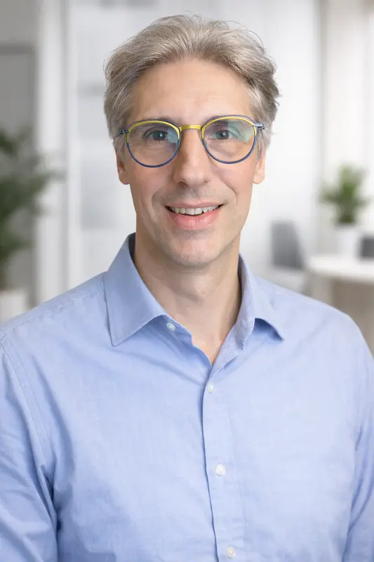 Laurent Decottegnie — développeur fullstack à Québec